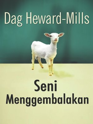 cover image of Seni Menggembalakan